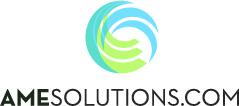 AMESolutions logo