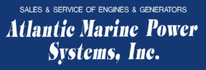 Atlantic Marine logo