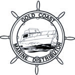 Goldcoast Marine logo